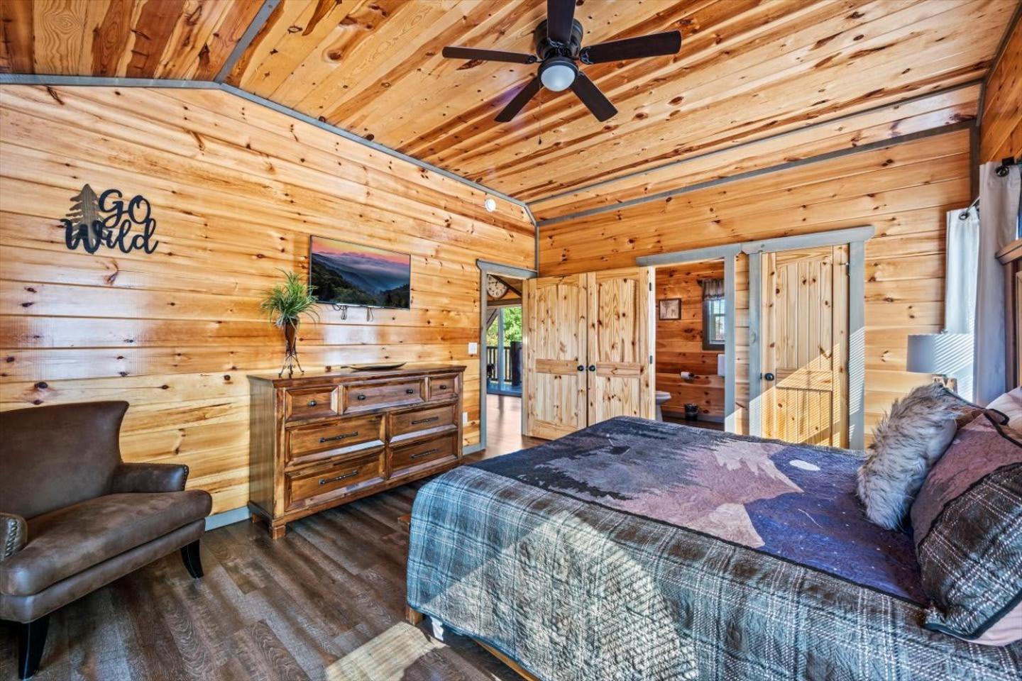 Indoor Pool, Volleyball Beach, Mountain View, Luxury Gatlinburg Buitenkant foto