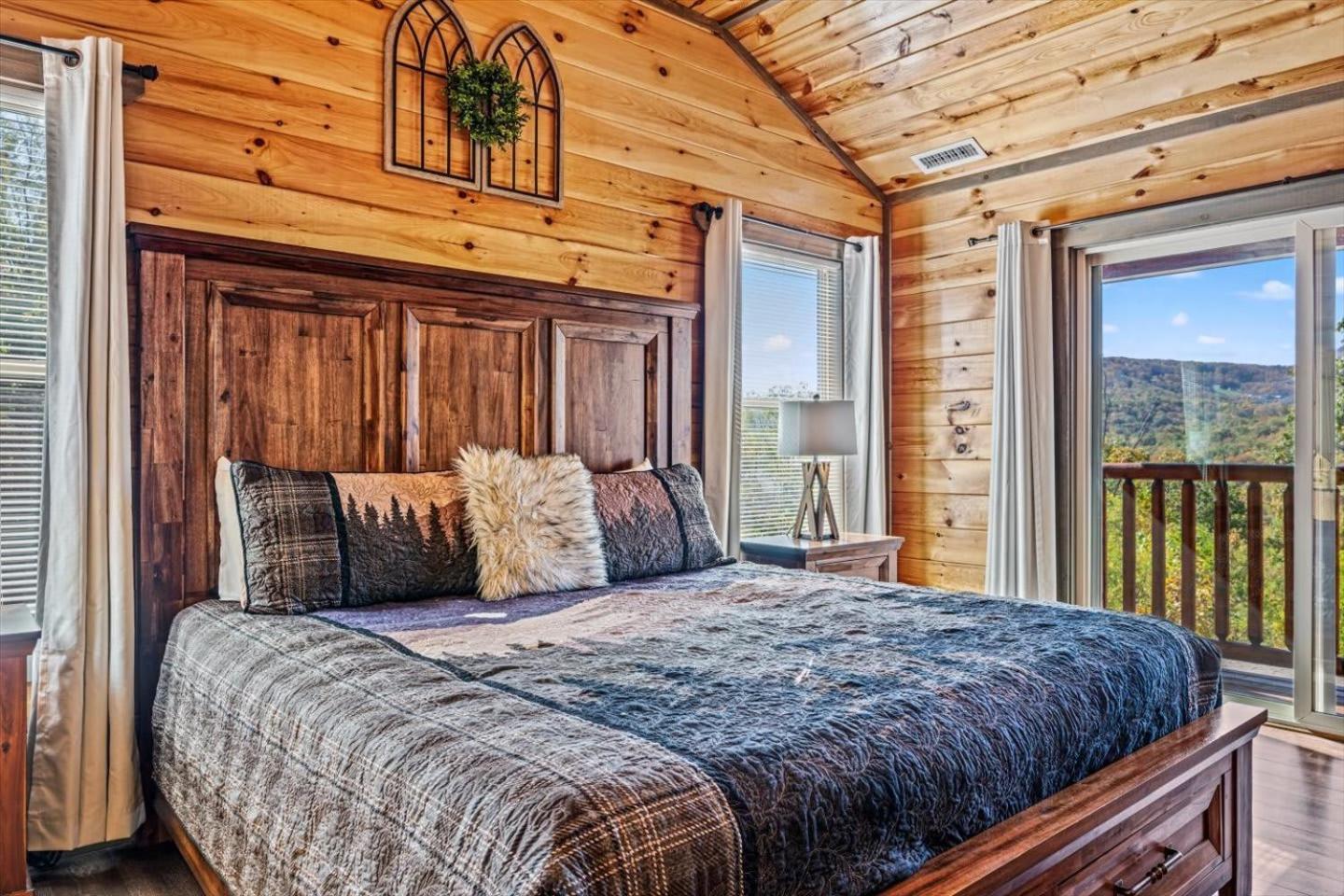 Indoor Pool, Volleyball Beach, Mountain View, Luxury Gatlinburg Buitenkant foto