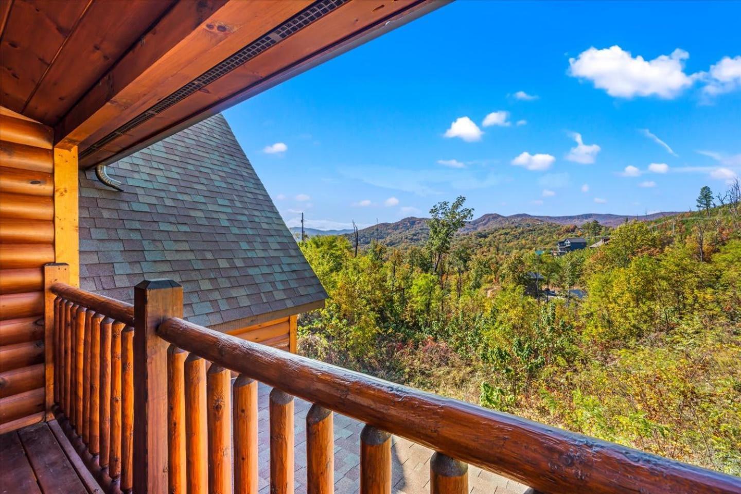 Indoor Pool, Volleyball Beach, Mountain View, Luxury Gatlinburg Buitenkant foto