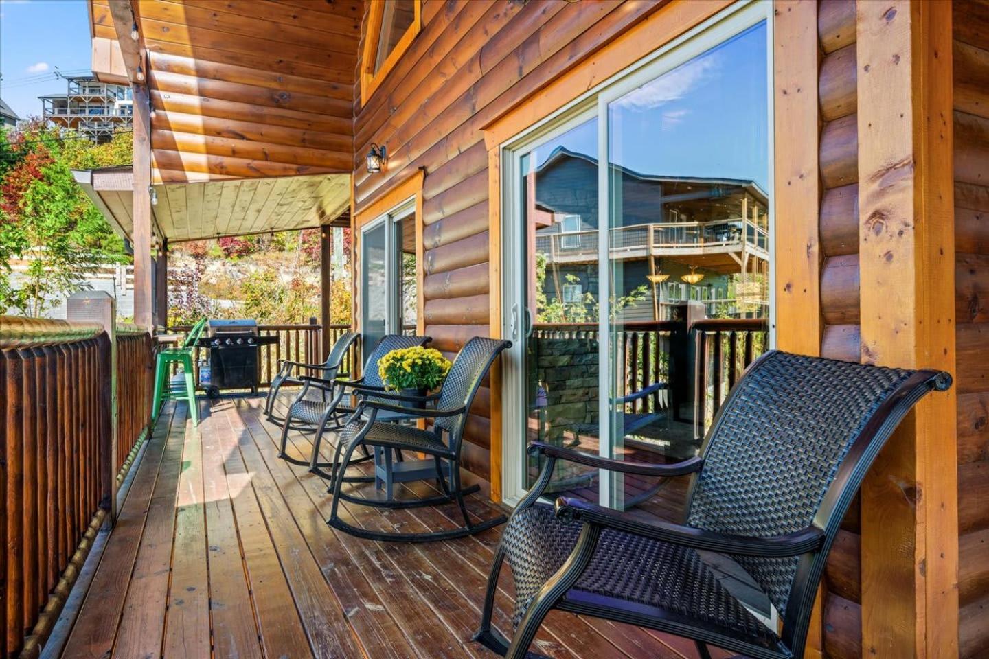 Indoor Pool, Volleyball Beach, Mountain View, Luxury Gatlinburg Buitenkant foto