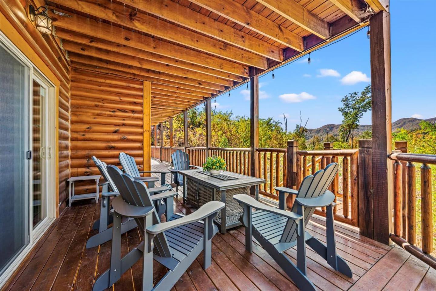 Indoor Pool, Volleyball Beach, Mountain View, Luxury Gatlinburg Buitenkant foto